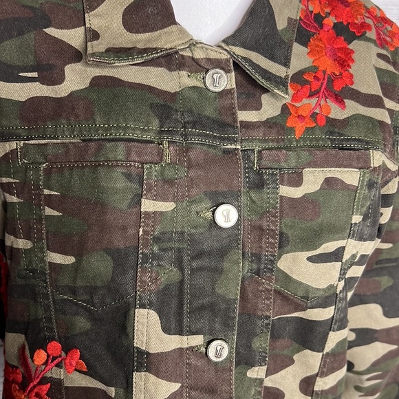 Anthropologie Jacket - Picture 12 of 15